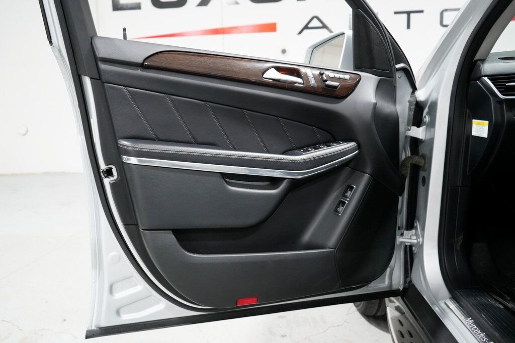 2014 Mercedes-Benz No Model GL 450 Tigard OR