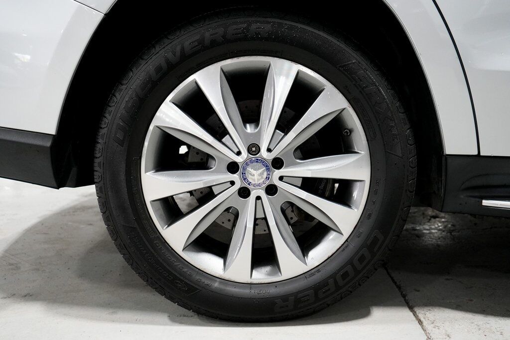 2014 Mercedes-Benz No Model GL 450 Tigard OR