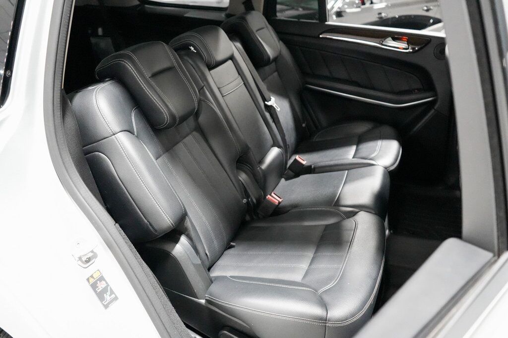 2014 Mercedes-Benz No Model GL 450 Tigard OR