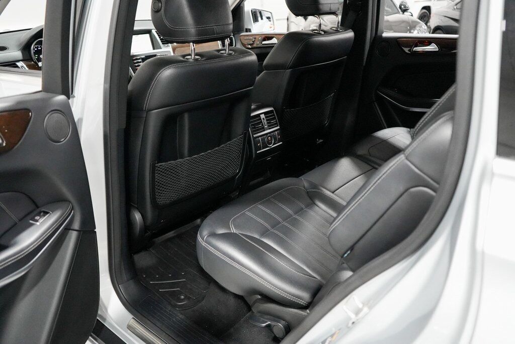 2014 Mercedes-Benz No Model GL 450 Tigard OR