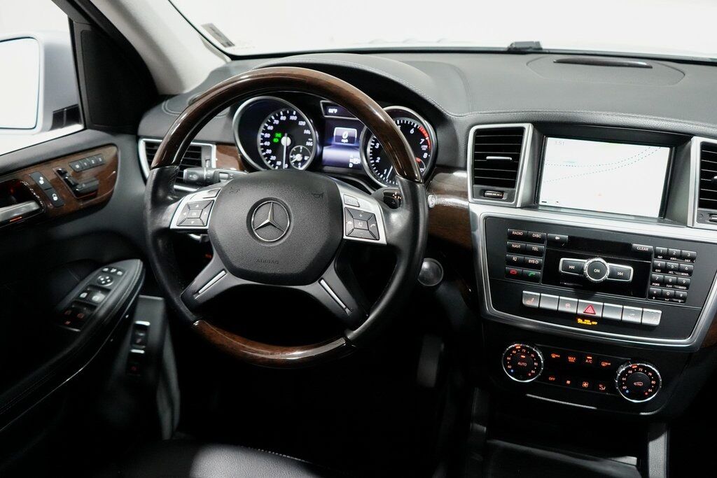 2014 Mercedes-Benz No Model GL 450 Tigard OR