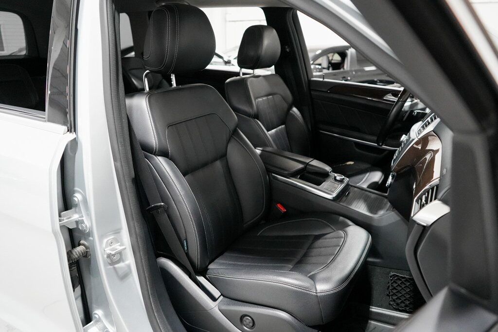 2014 Mercedes-Benz No Model GL 450 Tigard OR