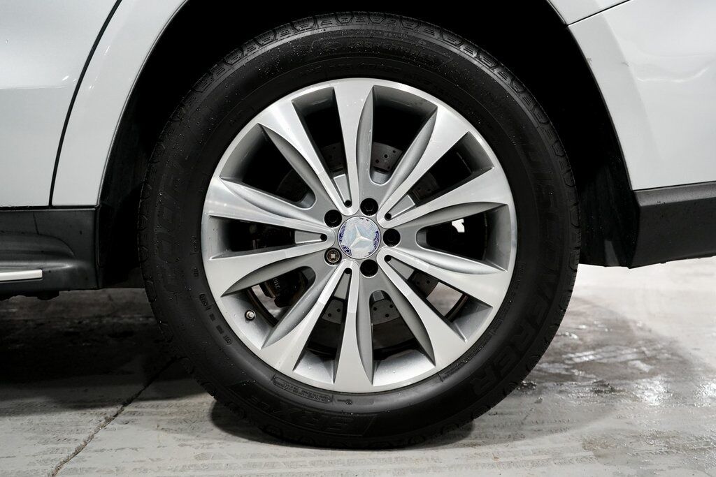 2014 Mercedes-Benz No Model GL 450 Tigard OR