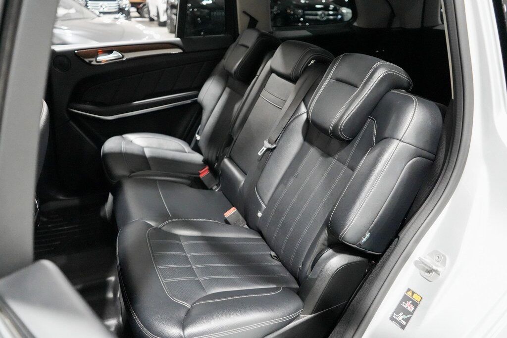 2014 Mercedes-Benz No Model GL 450 Tigard OR