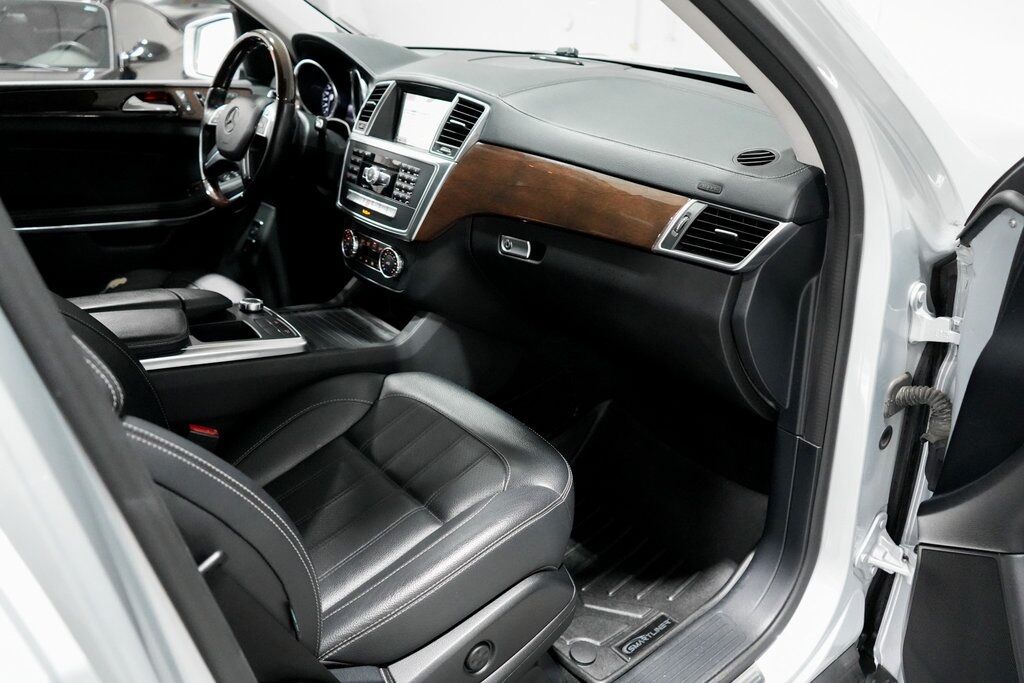 2014 Mercedes-Benz No Model GL 450 Tigard OR