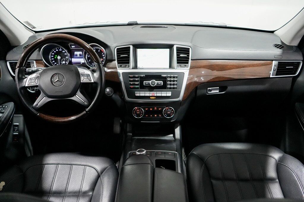 2014 Mercedes-Benz No Model GL 450 Tigard OR