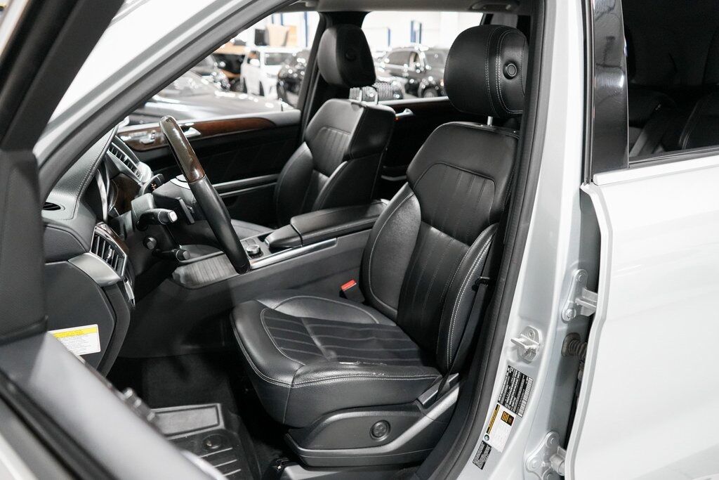 2014 Mercedes-Benz No Model GL 450 Tigard OR