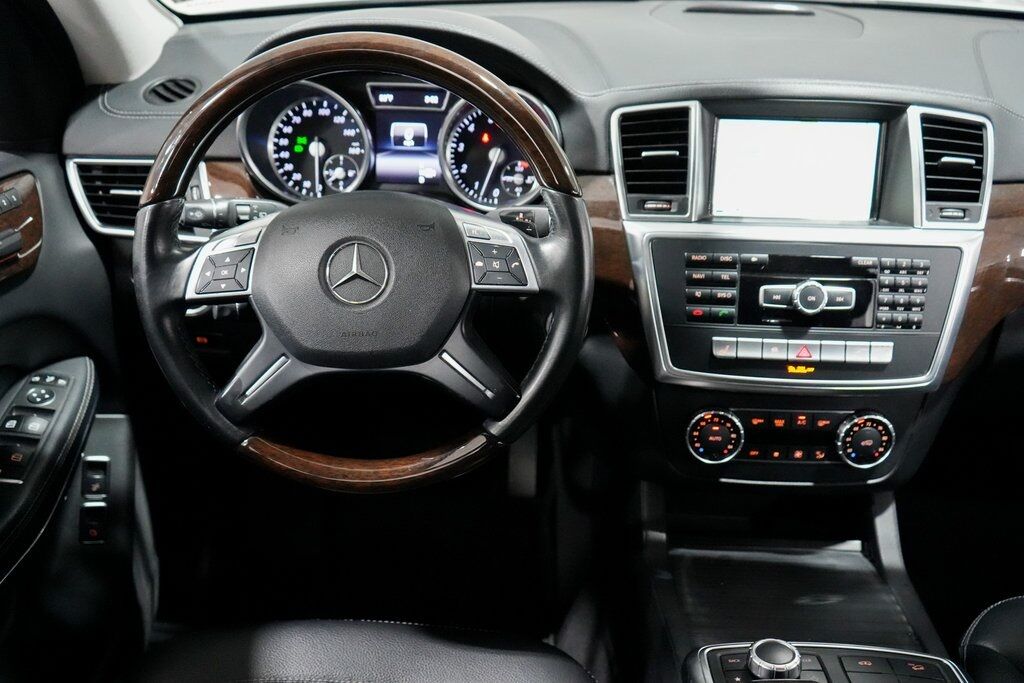 2014 Mercedes-Benz No Model GL 450 Tigard OR