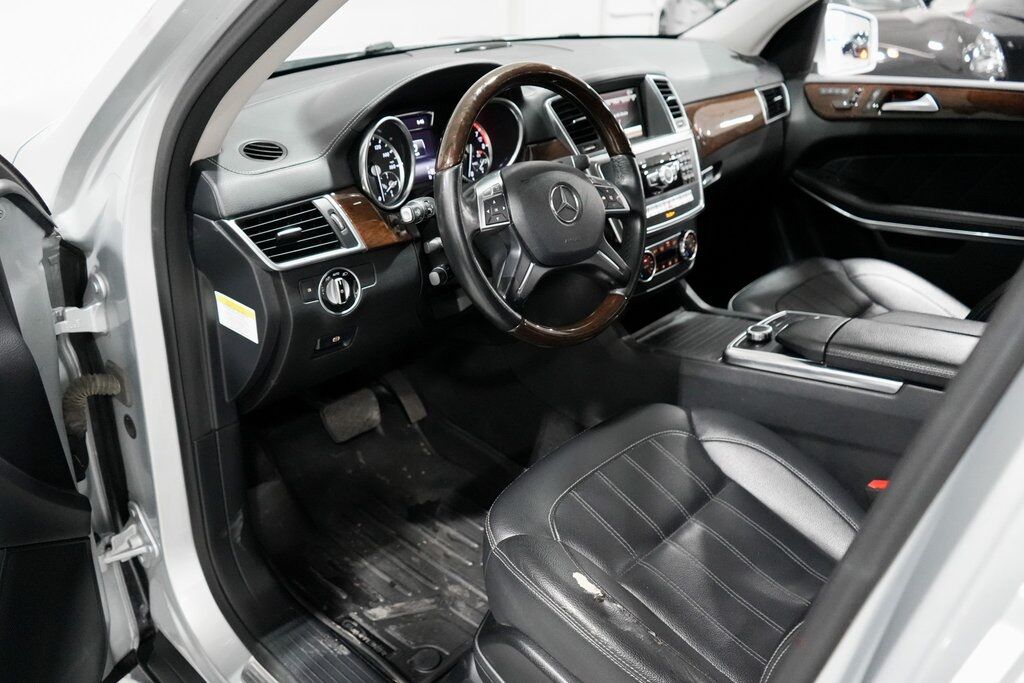 2014 Mercedes-Benz No Model GL 450 Tigard OR