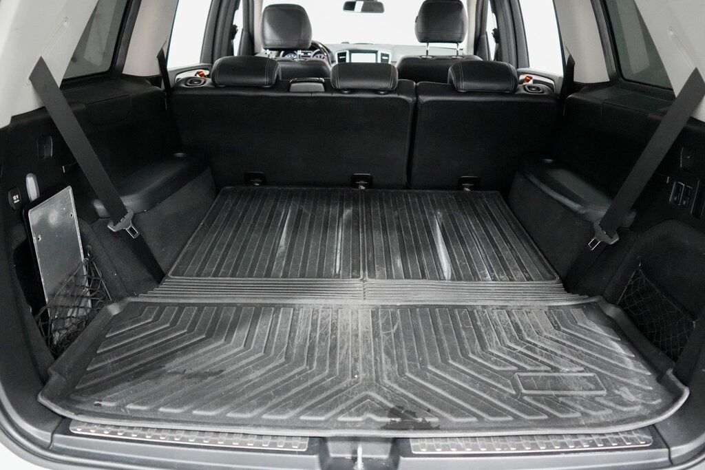 2014 Mercedes-Benz No Model GL 450 Tigard OR