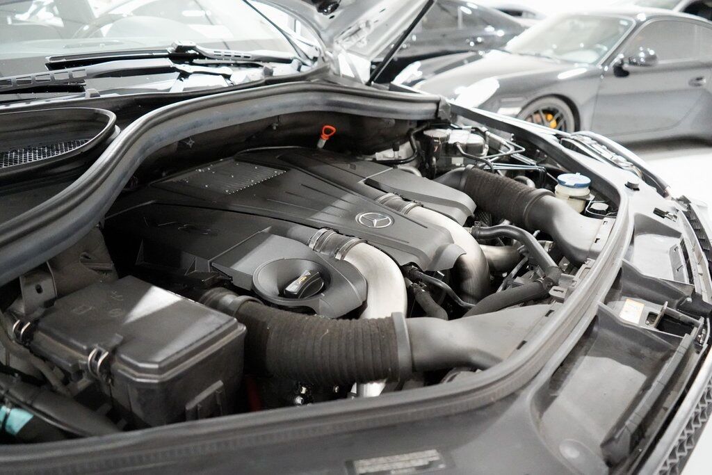 2014 Mercedes-Benz No Model GL 450 Tigard OR