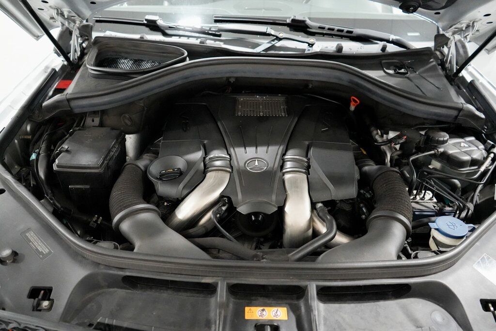 2014 Mercedes-Benz No Model GL 450 Tigard OR