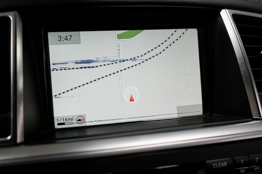 2014 Mercedes-Benz No Model GL 450 Tigard OR