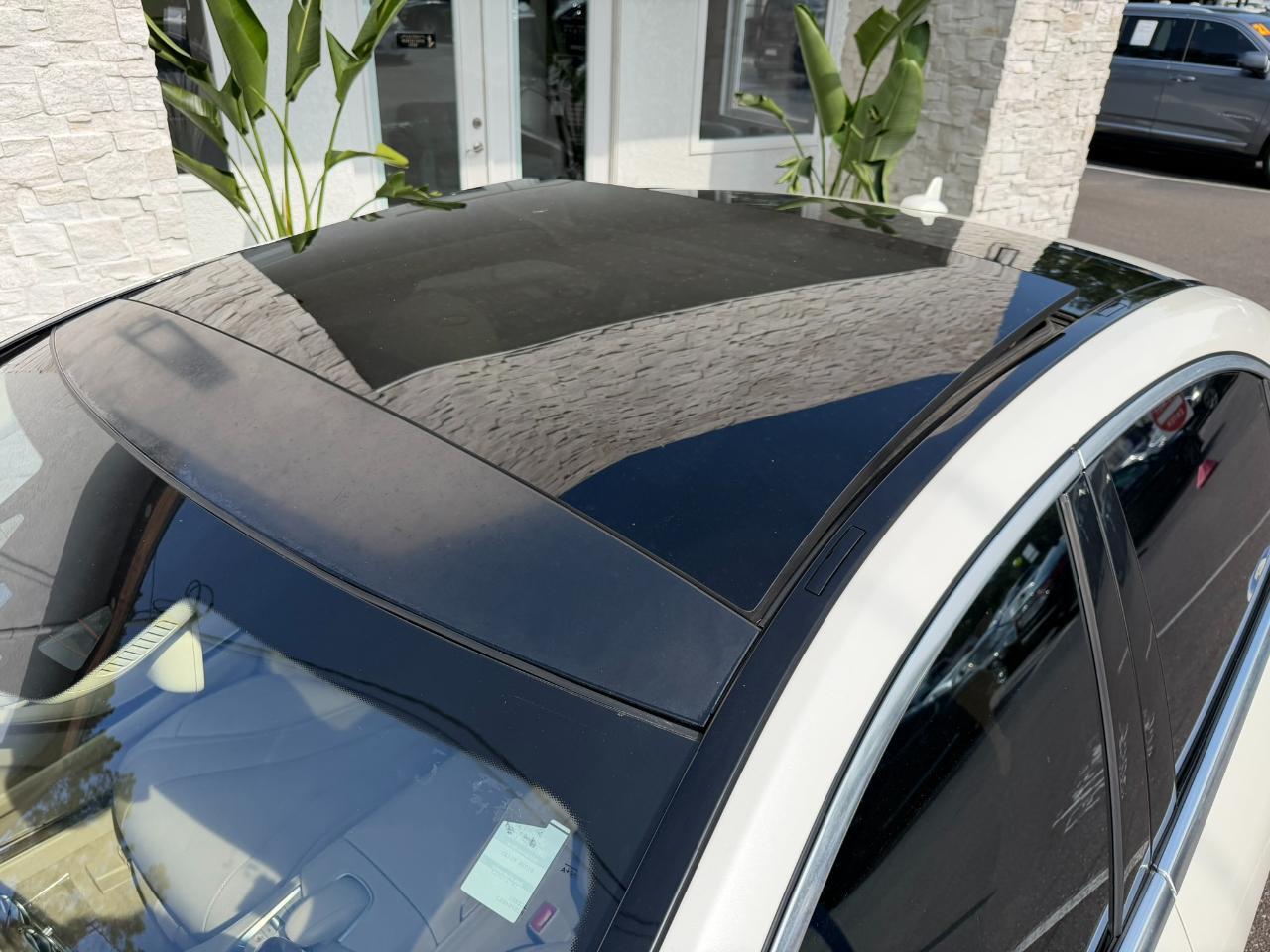 2014 Mercedes-Benz S-Class 4dr Sdn S 550 4MATIC Jacksonville FL