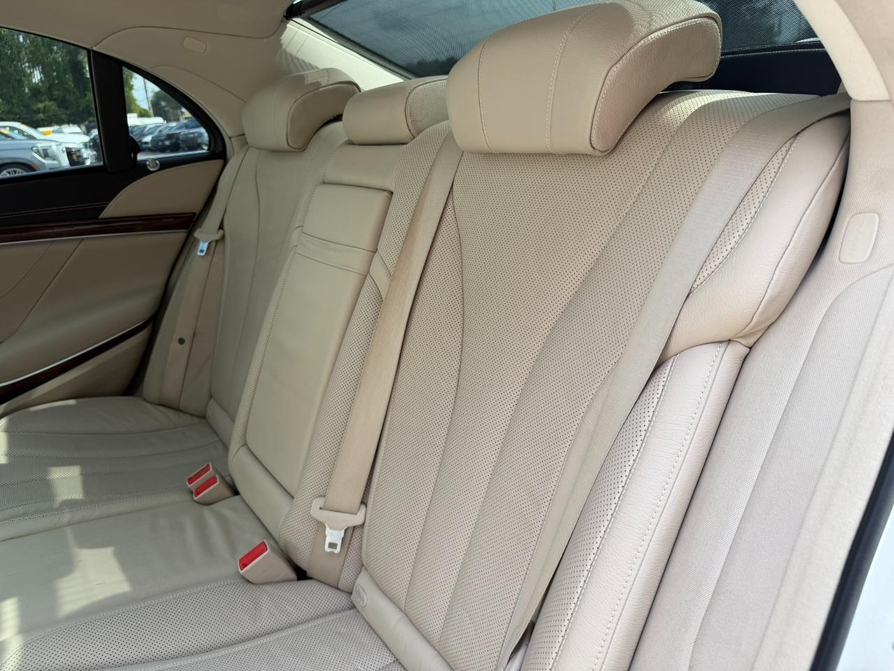 2014 Mercedes-Benz S-Class 4dr Sdn S 550 4MATIC Jacksonville FL