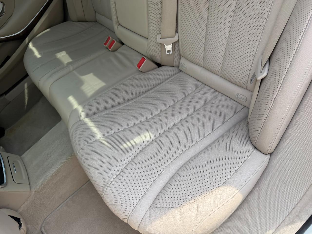 2014 Mercedes-Benz S-Class 4dr Sdn S 550 4MATIC Jacksonville FL