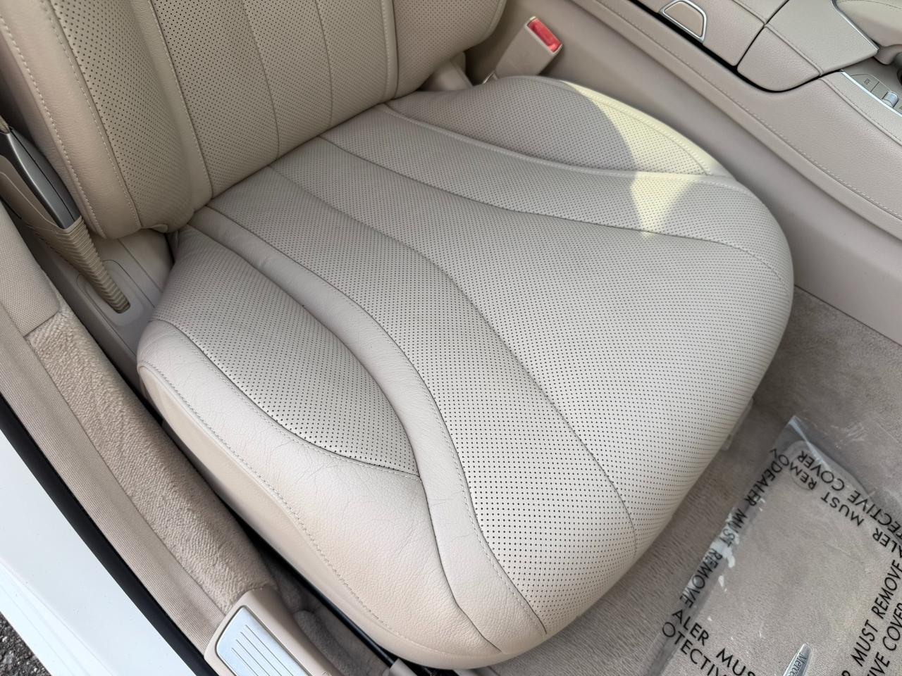 2014 Mercedes-Benz S-Class 4dr Sdn S 550 4MATIC Jacksonville FL