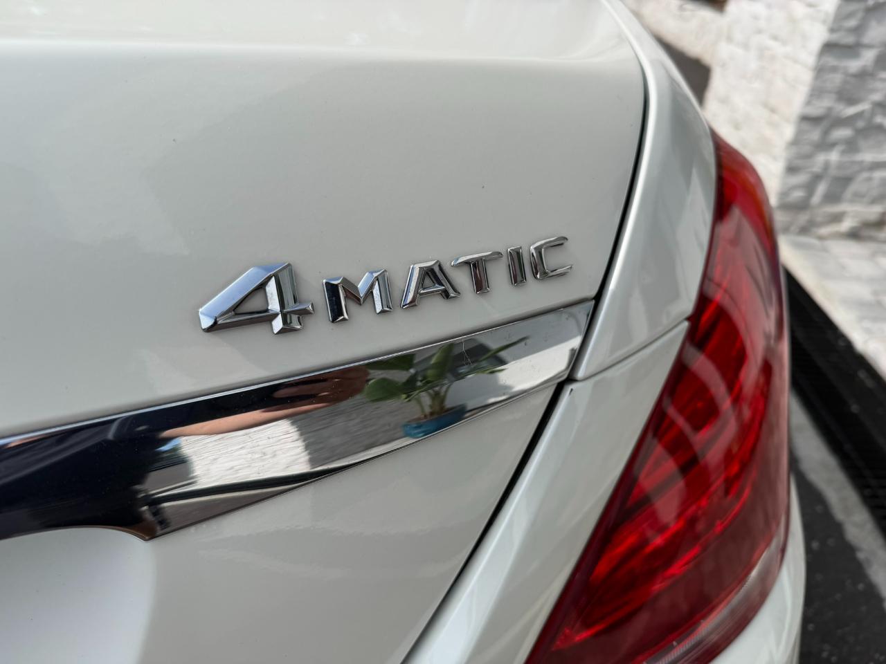 2014 Mercedes-Benz S-Class 4dr Sdn S 550 4MATIC Jacksonville FL