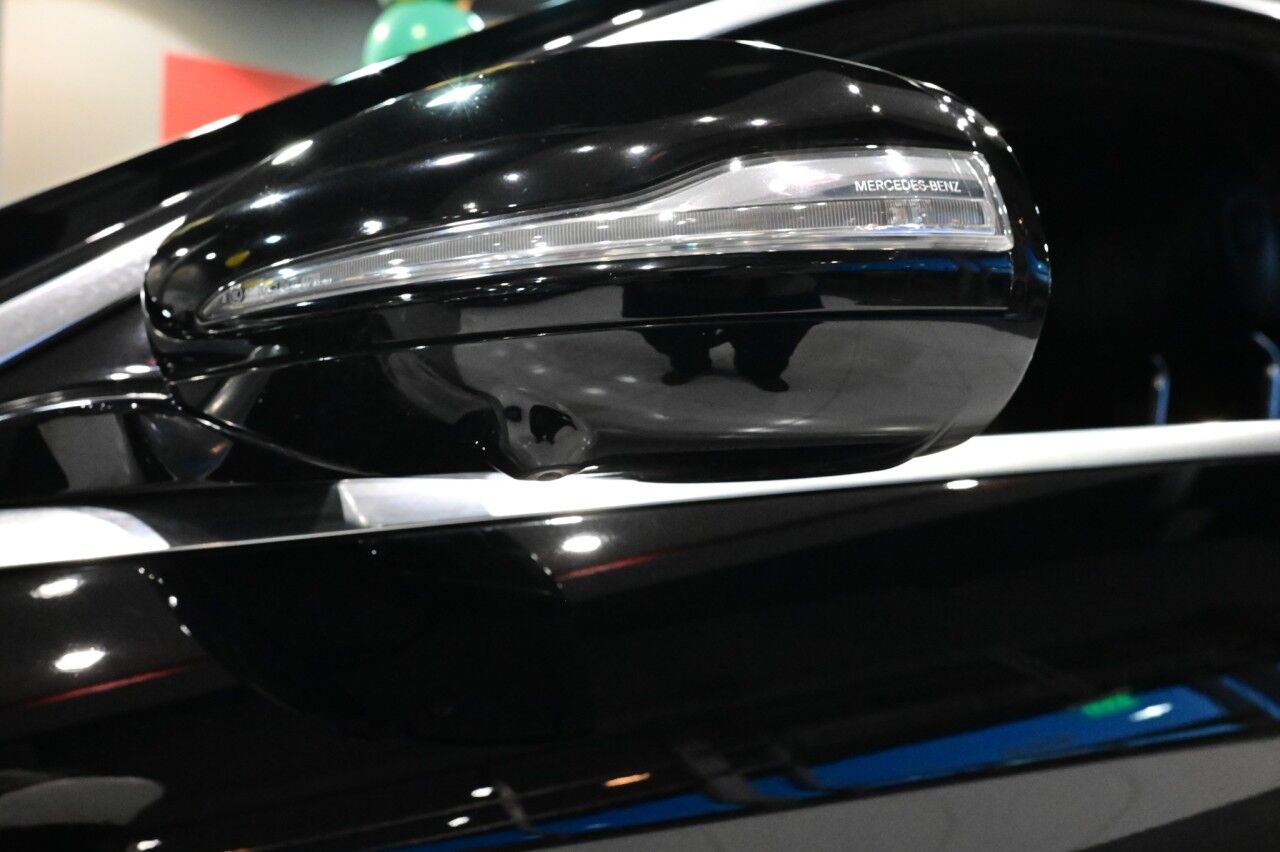 2014 Mercedes-Benz S-Class, FULLY LOADED, Driver Assist, Night View Assist Plus S 63 AMG Springfield NJ