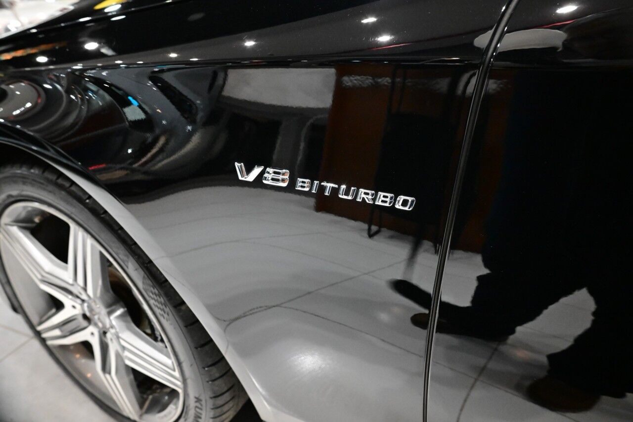 2014 Mercedes-Benz S-Class, FULLY LOADED, Driver Assist, Night View Assist Plus S 63 AMG Springfield NJ