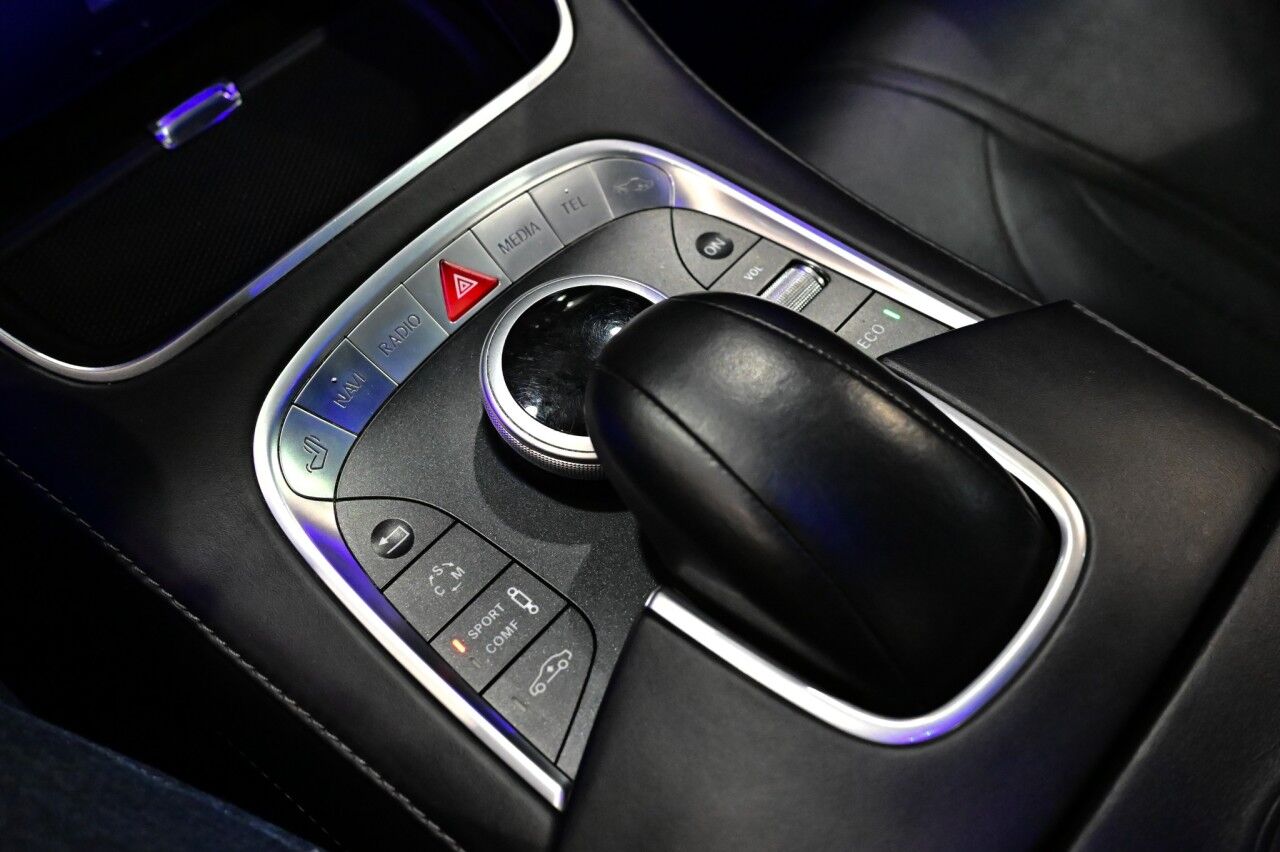 2014 Mercedes-Benz S-Class, FULLY LOADED, Driver Assist, Night View Assist Plus S 63 AMG Springfield NJ