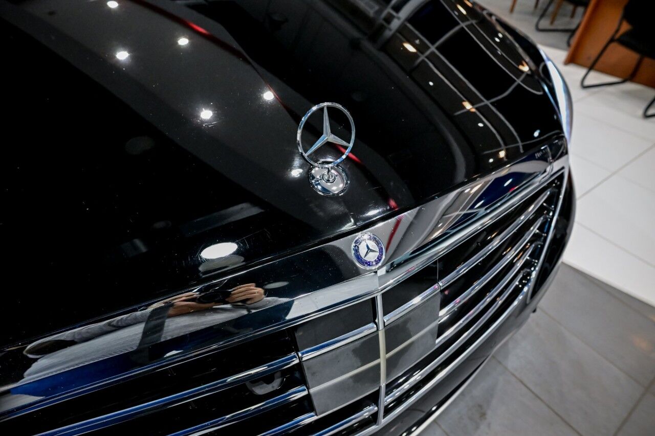 2014 Mercedes-Benz S-Class, FULLY LOADED, Driver Assist, Night View Assist Plus S 63 AMG Springfield NJ