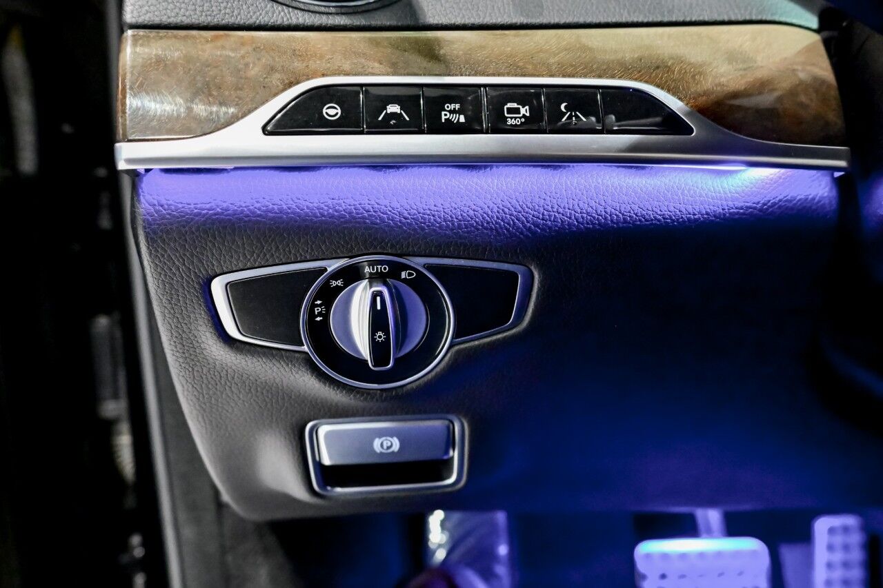 2014 Mercedes-Benz S-Class, FULLY LOADED, Driver Assist, Night View Assist Plus S 63 AMG Springfield NJ