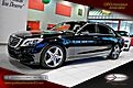 2014 Mercedes-Benz S-Class, FULLY LOADED, Driver Assist, Night View Assist Plus S 63 AMG