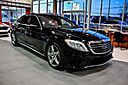 2014 Mercedes-Benz S-Class, FULLY LOADED, Driver Assist, Night View Assist Plus S 63 AMG Springfield NJ
