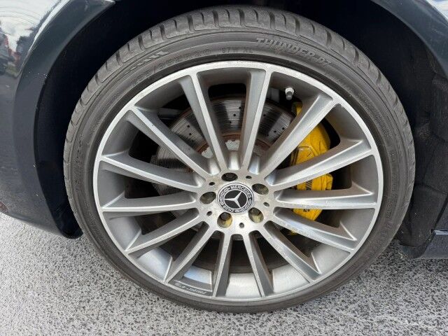 2014 Mercedes-Benz S-Class S 550 Davie FL