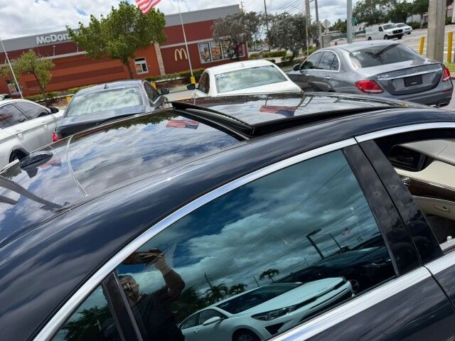 2014 Mercedes-Benz S-Class S 550 Davie FL