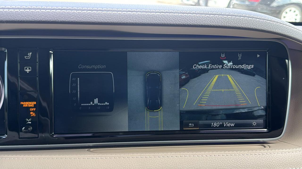 2014 Mercedes-Benz S-Class S 550  Selma TX