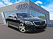 2014 Mercedes-Benz S-Class S 550