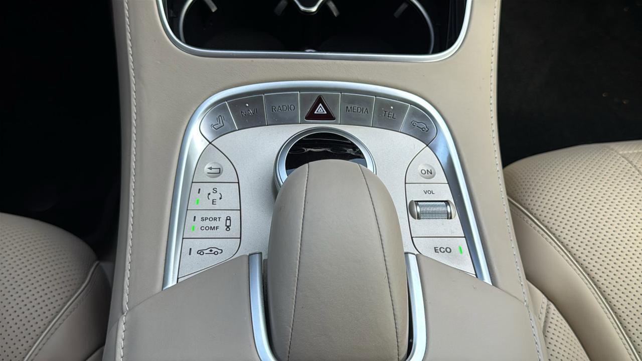 2014 Mercedes-Benz S-Class S 550  Selma TX