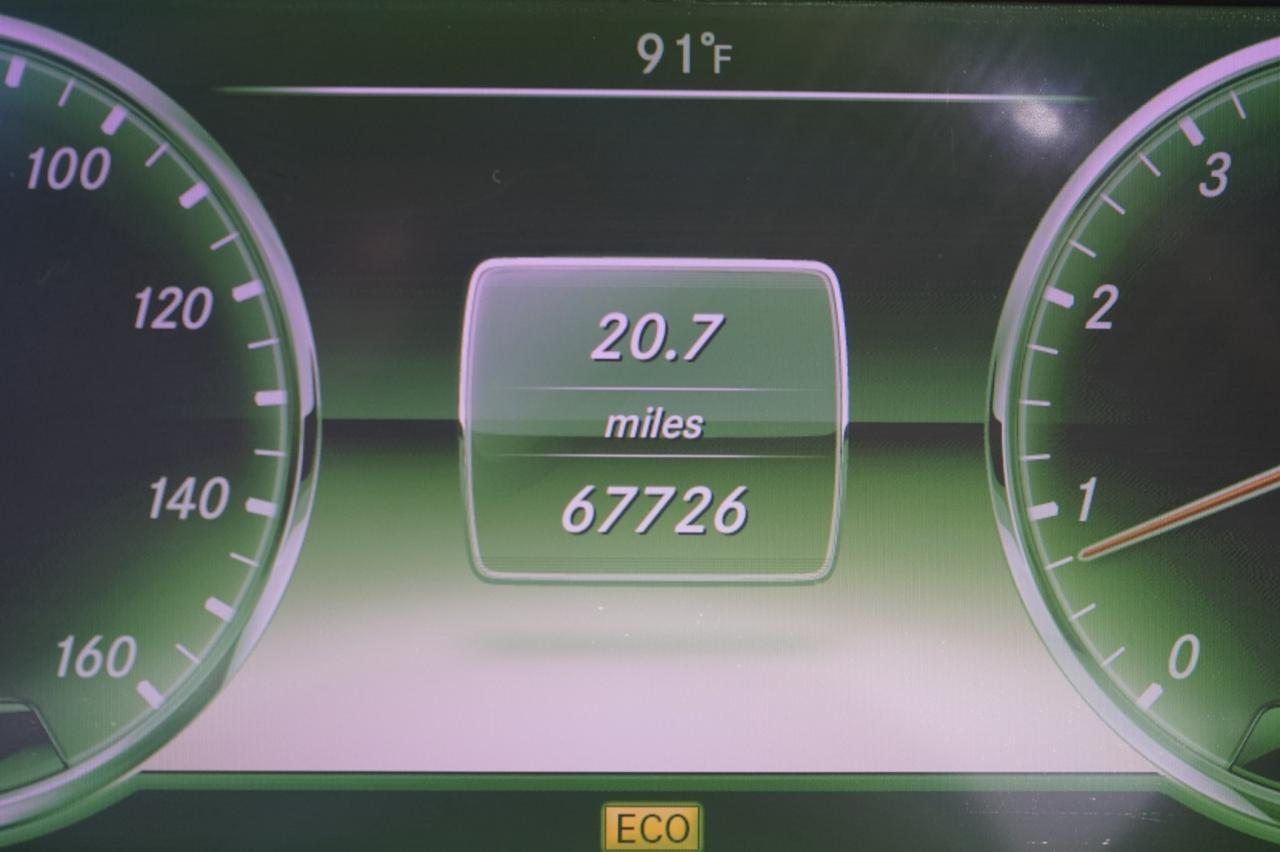 2014 Mercedes-Benz S-Class S 550 Walnut Creek CA