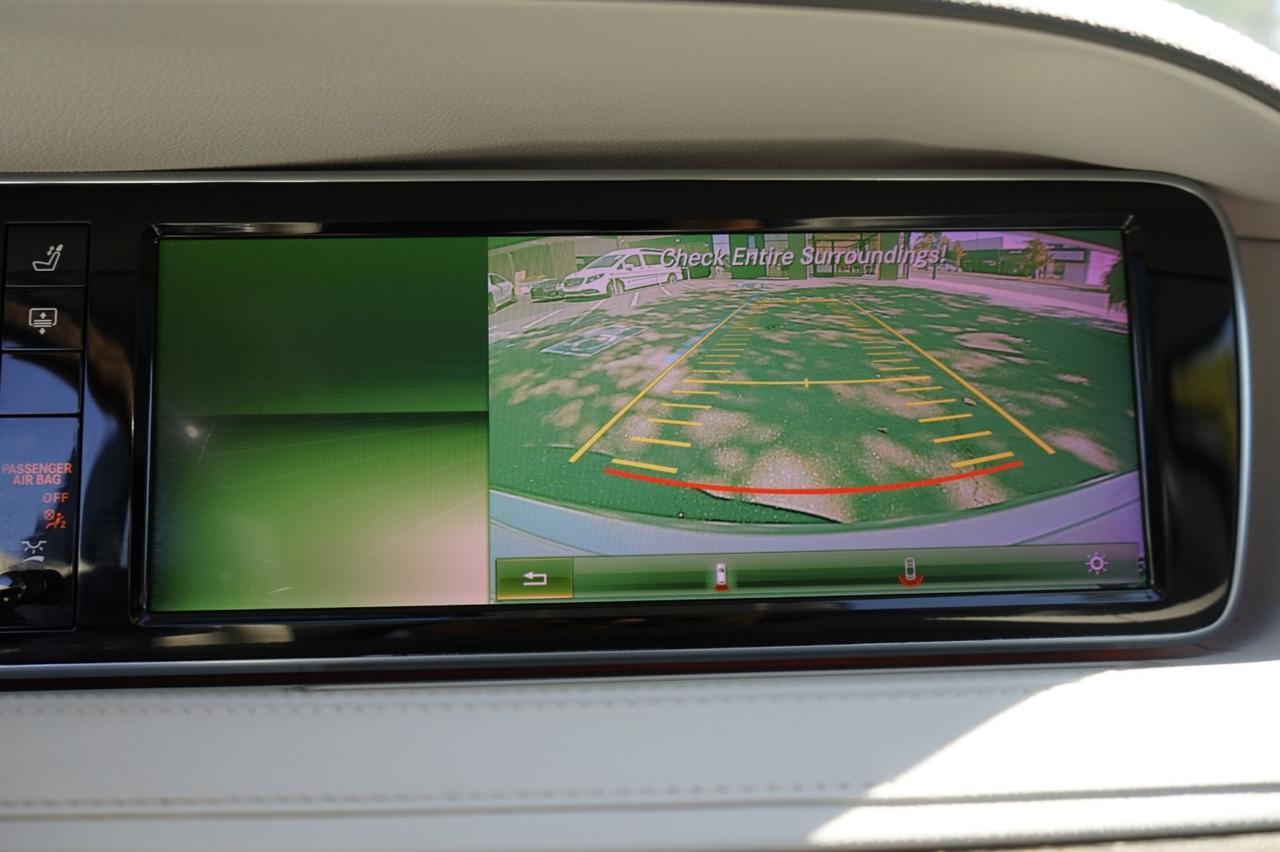2014 Mercedes-Benz S-Class S 550 Walnut Creek CA