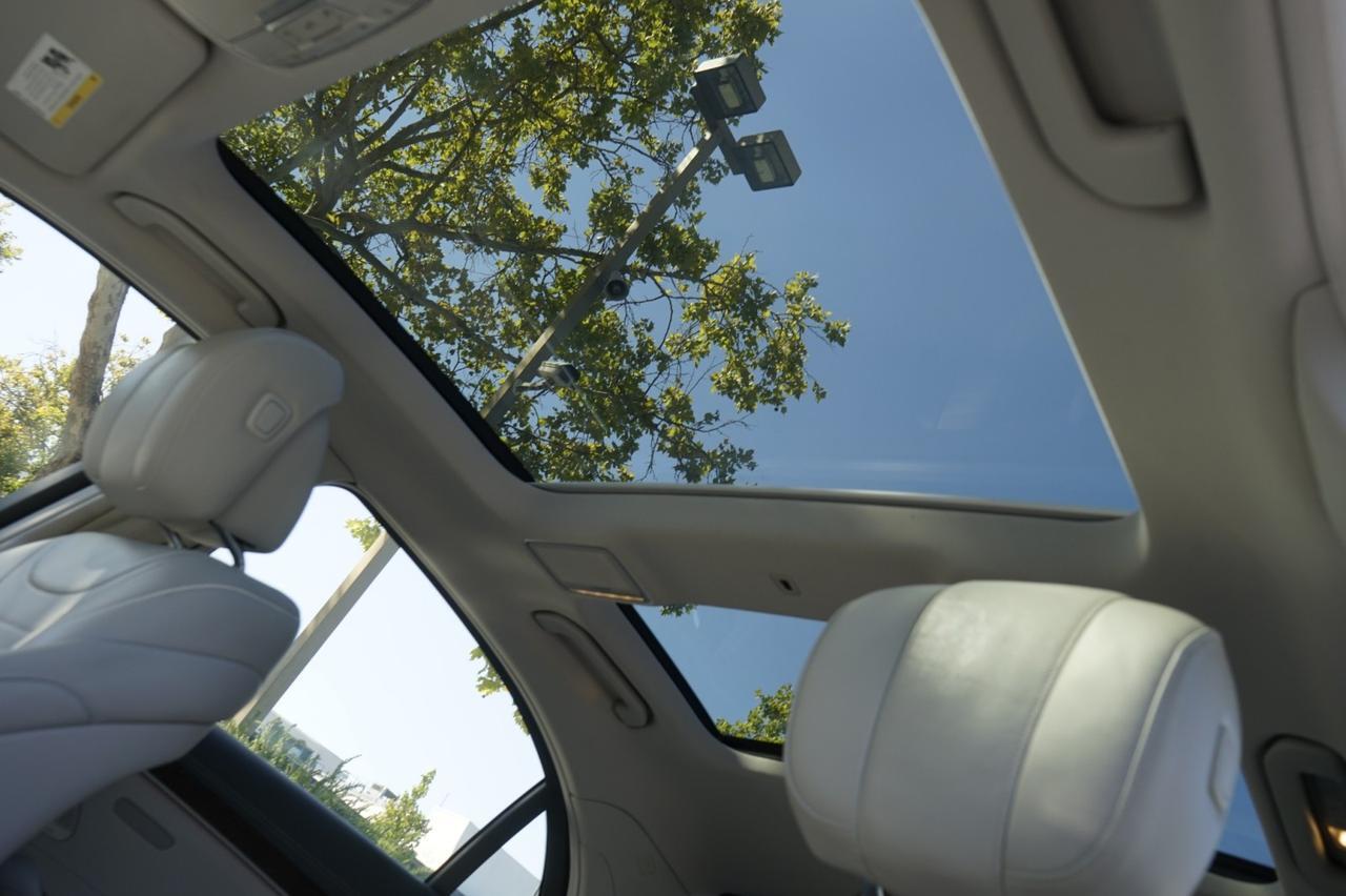 2014 Mercedes-Benz S-Class S 550 Walnut Creek CA
