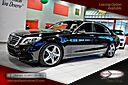 2014 Mercedes-Benz S-Class S 63 AMG Springfield NJ