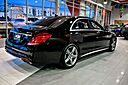 2014 Mercedes-Benz S-Class S 63 AMG Springfield NJ
