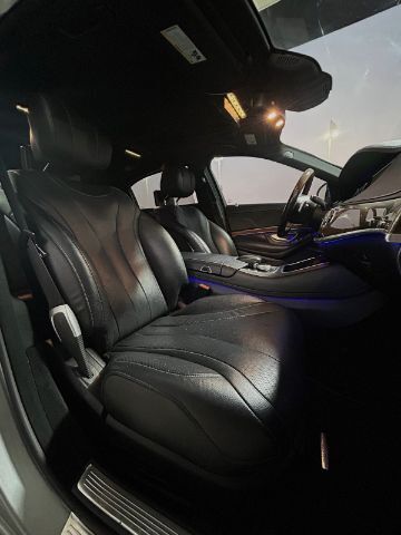 2014 Mercedes-Benz S-Class S550 Houston TX