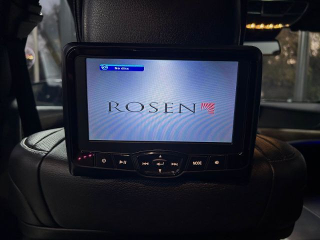 2014 Mercedes-Benz S-Class S550 Houston TX