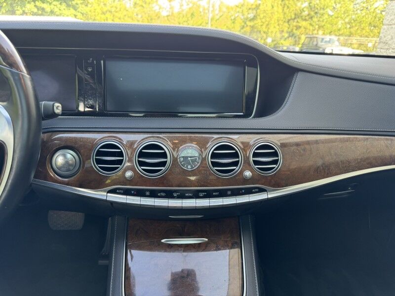 2014 Mercedes-Benz S550 4Matic Willow Grove PA