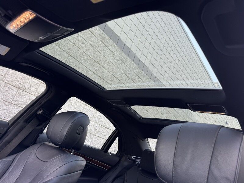 2014 Mercedes-Benz S550 4Matic Willow Grove PA