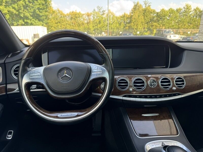 2014 Mercedes-Benz S550 4Matic Willow Grove PA
