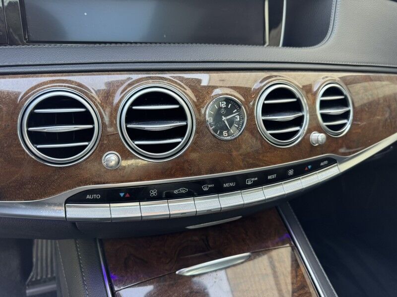 2014 Mercedes-Benz S550 4Matic Willow Grove PA