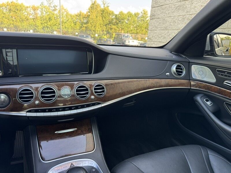 2014 Mercedes-Benz S550 4Matic Willow Grove PA