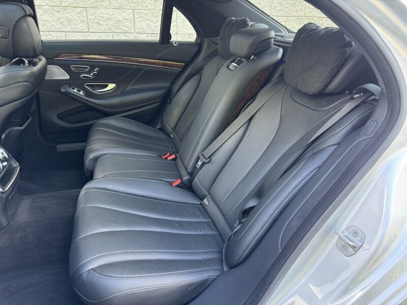 2014 Mercedes-Benz S550 4Matic Willow Grove PA