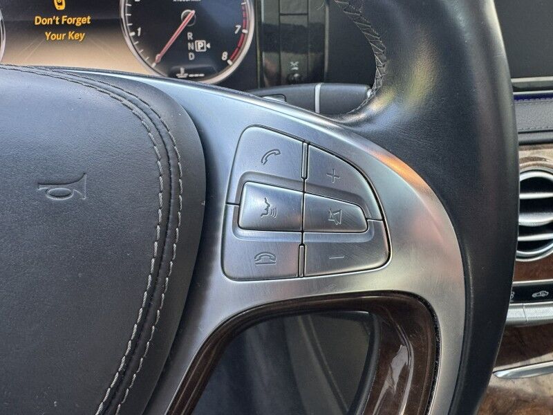 2014 Mercedes-Benz S550 4Matic Willow Grove PA