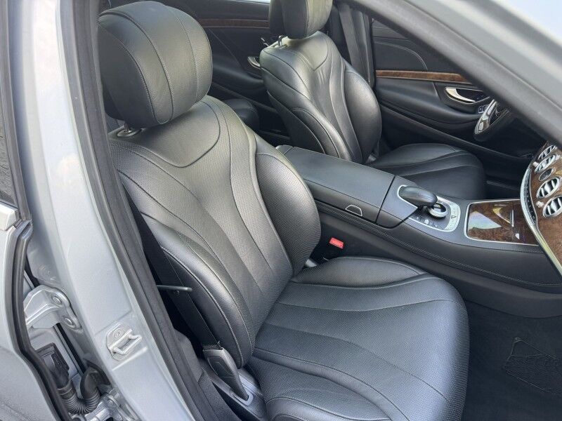 2014 Mercedes-Benz S550 4Matic Willow Grove PA