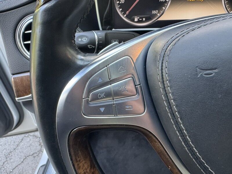 2014 Mercedes-Benz S550 4Matic Willow Grove PA